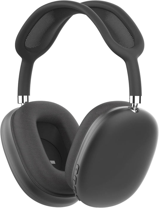 Premium Wireless Headphones – HD Sound & Comfort Fit