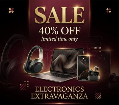 Electronics