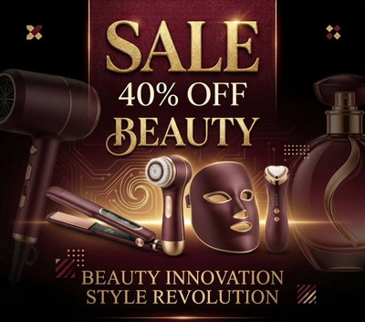 beauty & Fashion