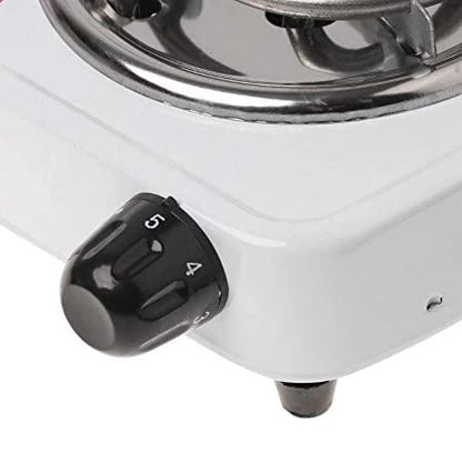 Automatic Electric Stove & Heater for cooking, Hot Plate heat up in just 2 mins